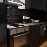 Cosy Loft Style In Wilmersdorf * Berlín