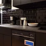 Cosy Loft Style In Wilmersdorf Apartmán Berlín