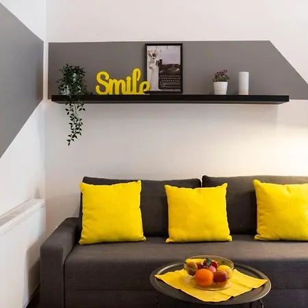 Cosy Loft Style In Wilmersdorf Berlin