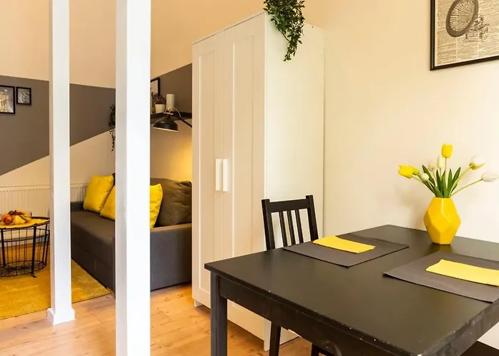 Cosy Loft Style In Wilmersdorf شقة