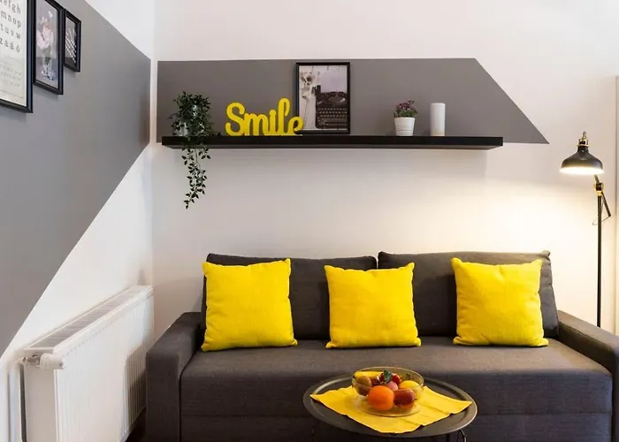 Cosy Loft Style In Wilmersdorf برلين