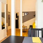 Cosy Loft Style In Wilmersdorf *