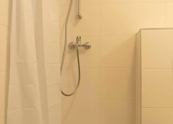 Apartman Cosy Loft Style In Wilmersdorf Berlin